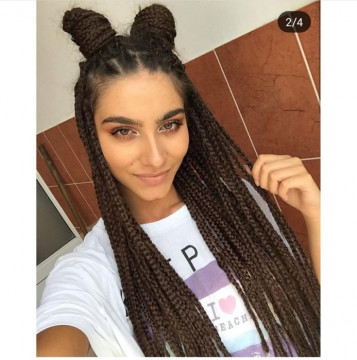 Codite afro